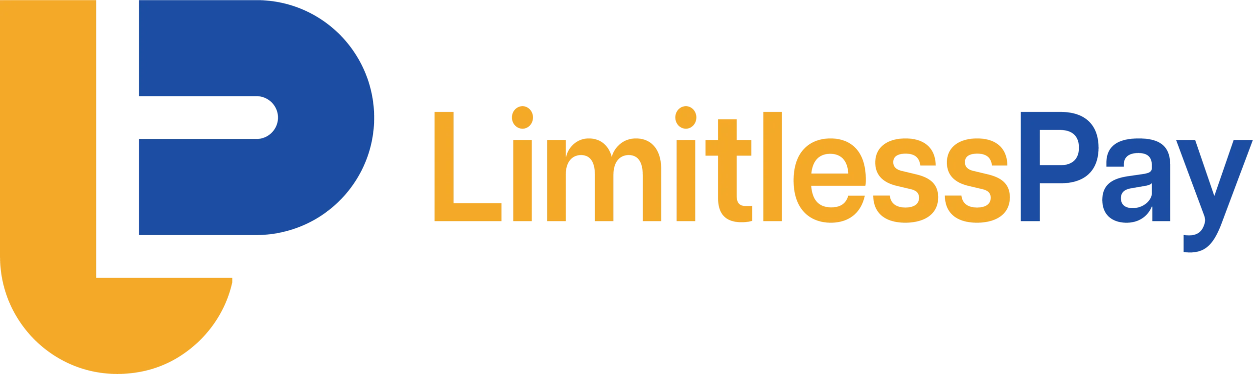 Limitless Pay